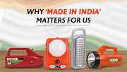 Why ‘Made in India’ Matters for Us